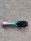 Longfa Factory directly sells and wholesales the best-selling new airbag combs, curling combs, massage tools and universal hair care combs Application Scenario